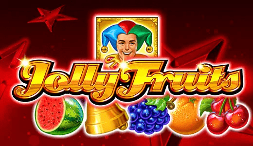 Jolly Fruits